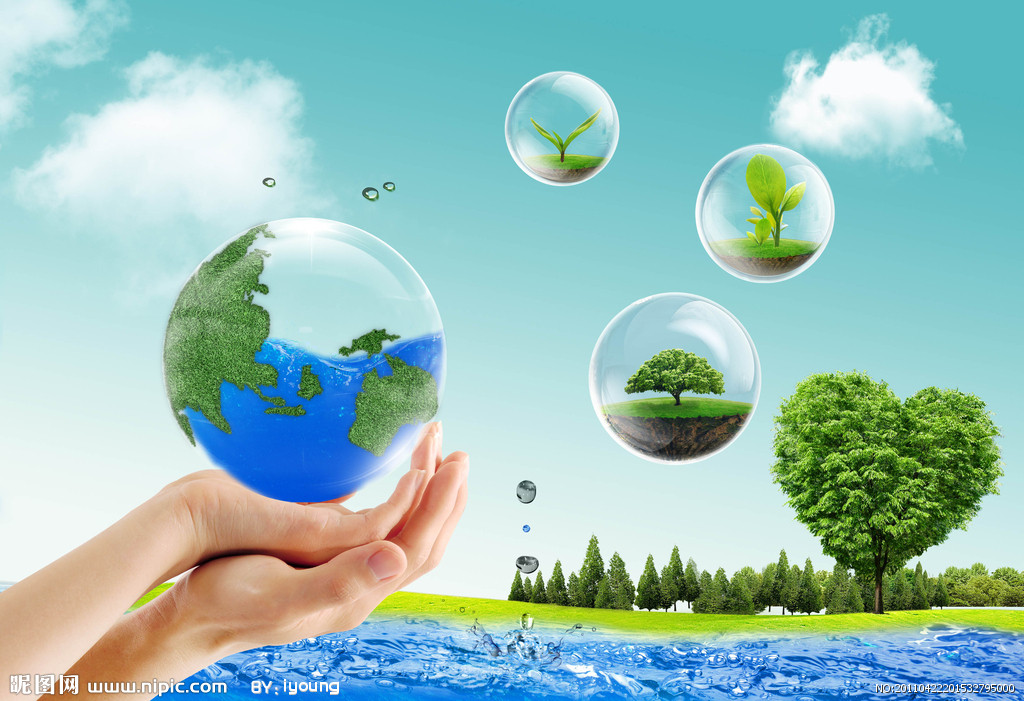 海綿城市：就是要讓你在城市看不到“海”！